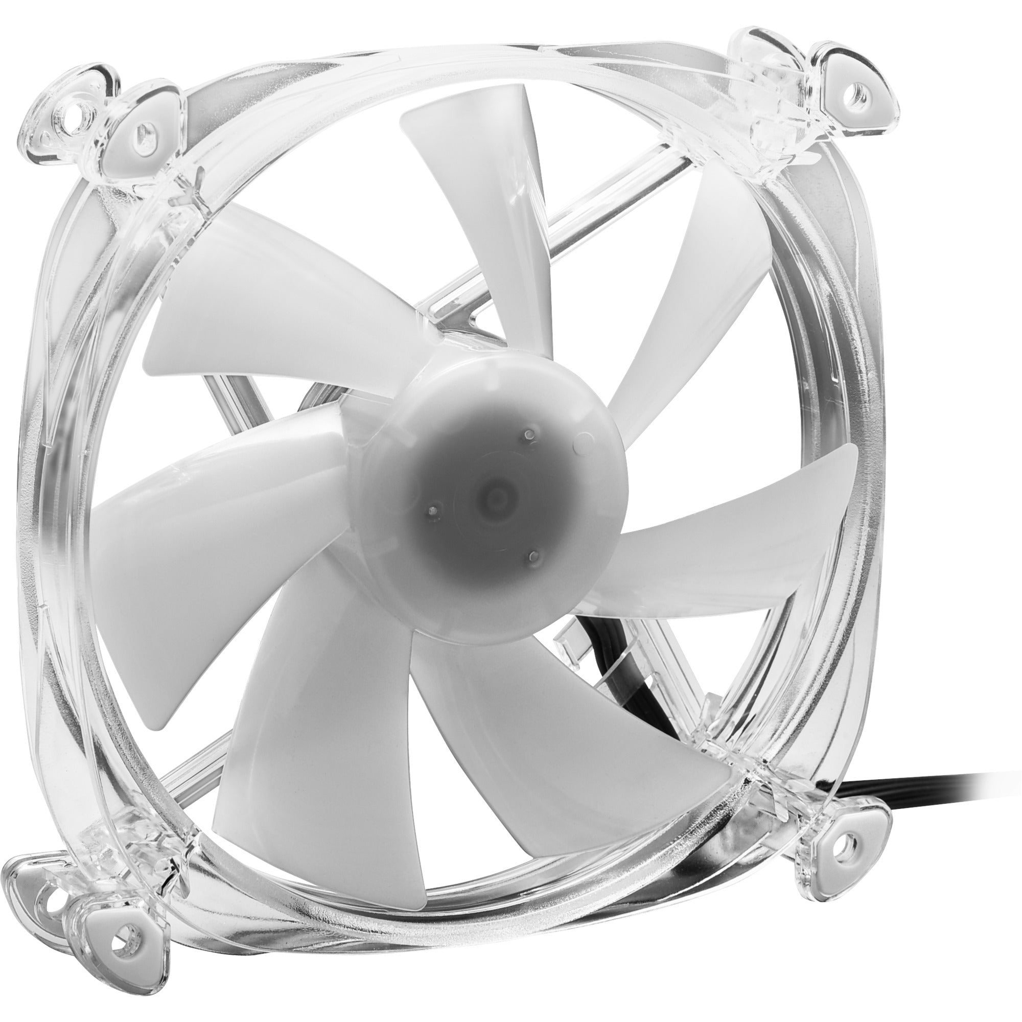 Sharkoon Sharkoon SHARK Disc RGB-ventilator