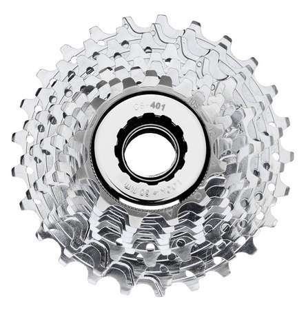 Campagnolo veloce 10-speed cassette 13-26