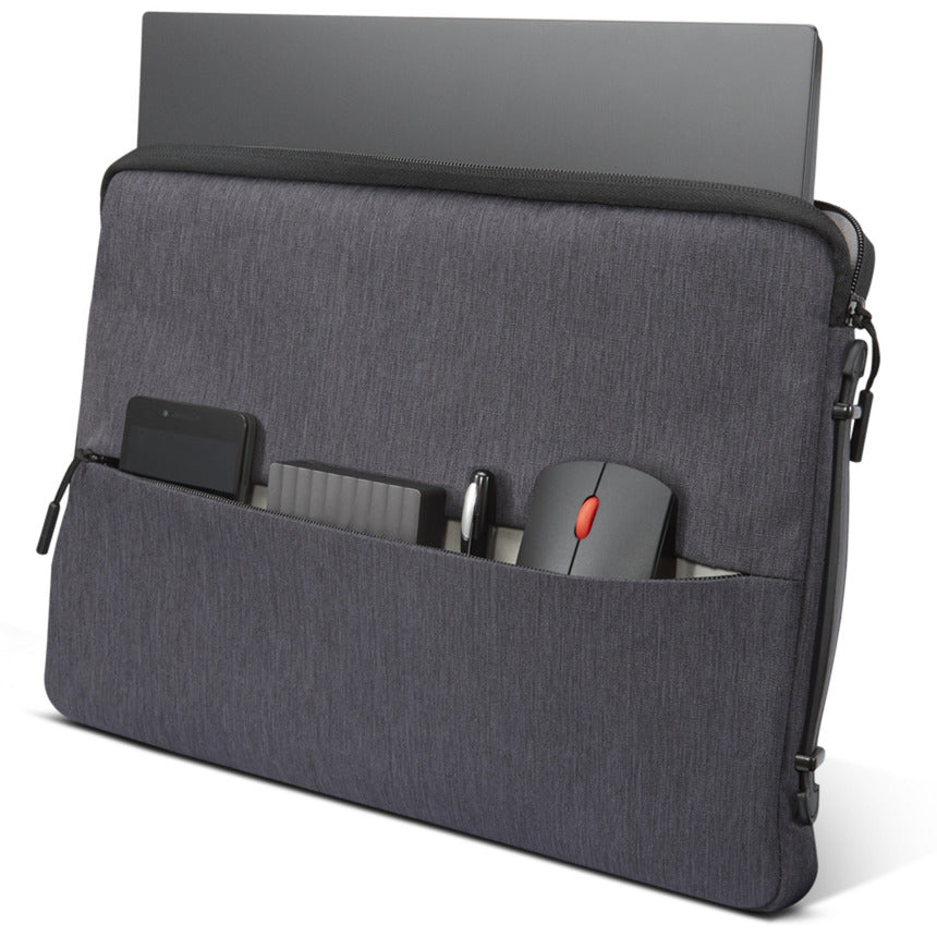 Lenovo 15.6-inch laptop urban sleeve