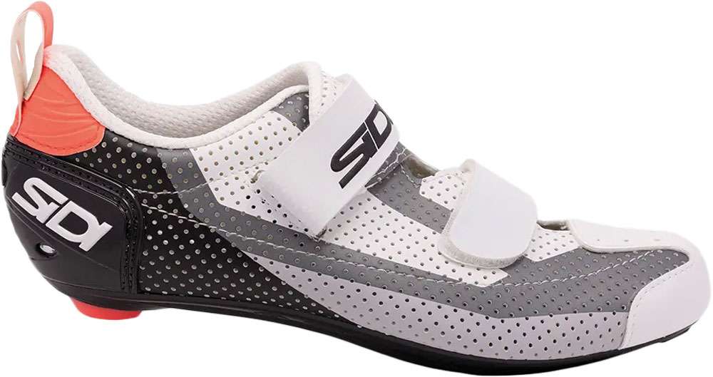 Sidi t-5 air - triathlon shoes