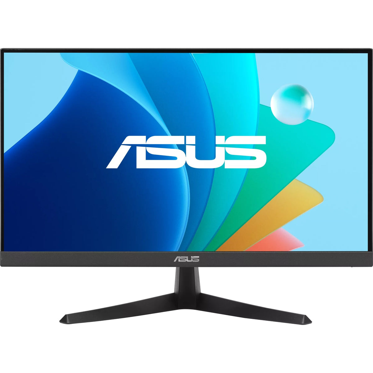 Asus VY229HF Eye Care Gaming Monitor 21.45 (Black, 100Hz, HDMI, VGA, Adaptive Sync)