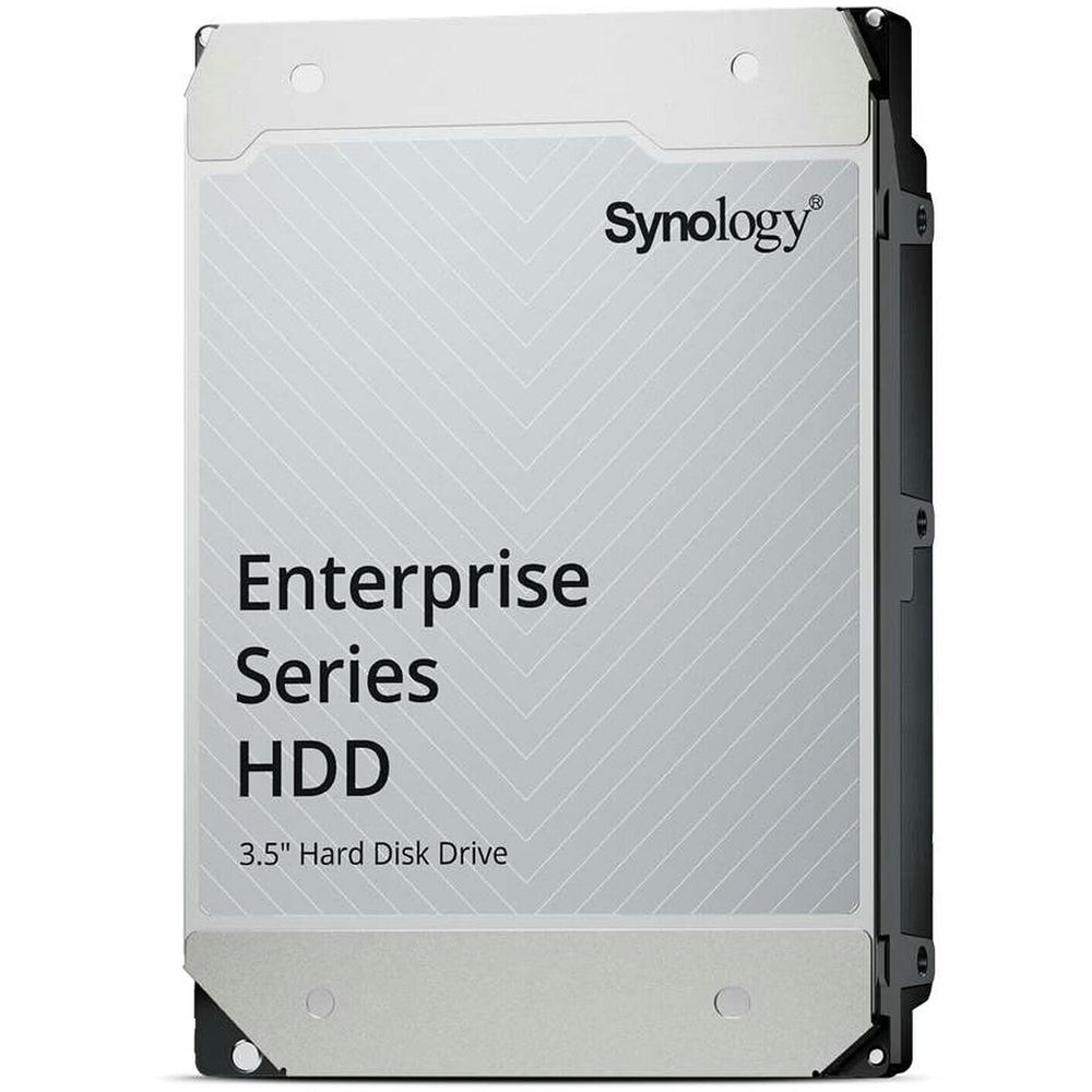 Synology hat5320-24t 24 tb harde schijf (sata 600)