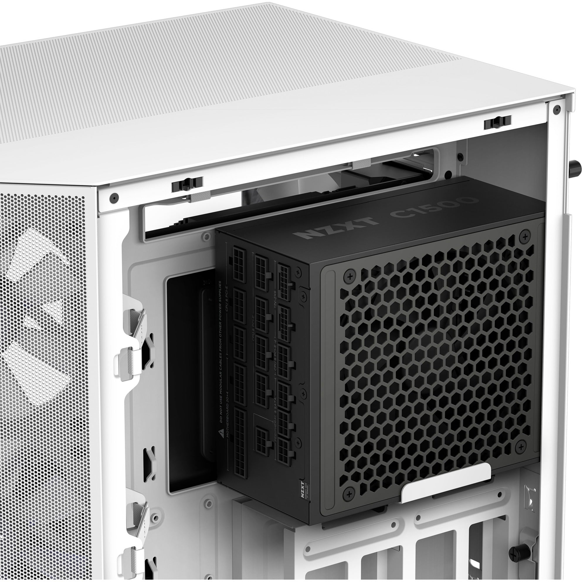 NZXT C1500 Platina