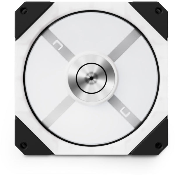Ekwb ek-quantum impulse 120 d-rgb case fan (wit, 120 x 120 x 29 mm, pwm, rgb led)