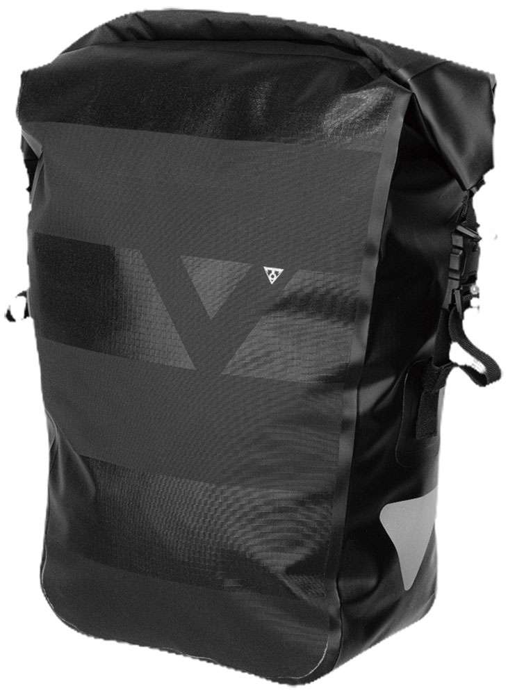 Topeak Tas Fietstas DryBag 16L Zwart