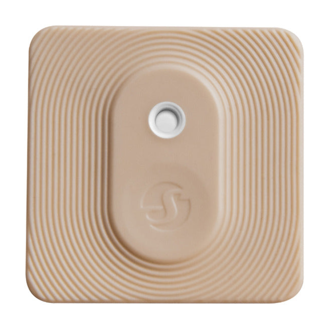 Shelly blu h t zb sensor (beige, bluetooth 5, zigbee)