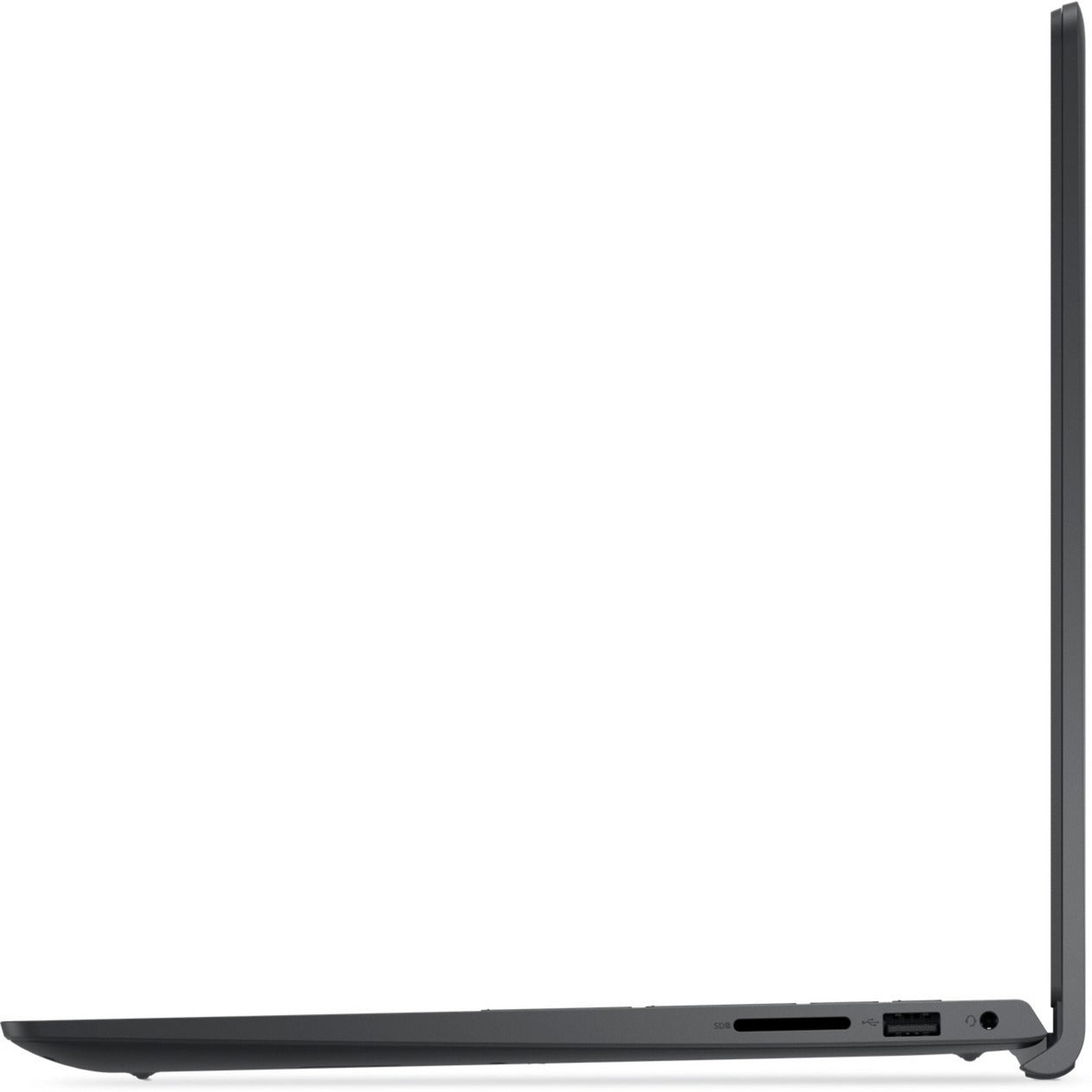 Dell pro 15 essential pv15250 15.6 laptop (zwart | core i5-1334u | uhd graphics | 16 gb | 512 gb ssd)