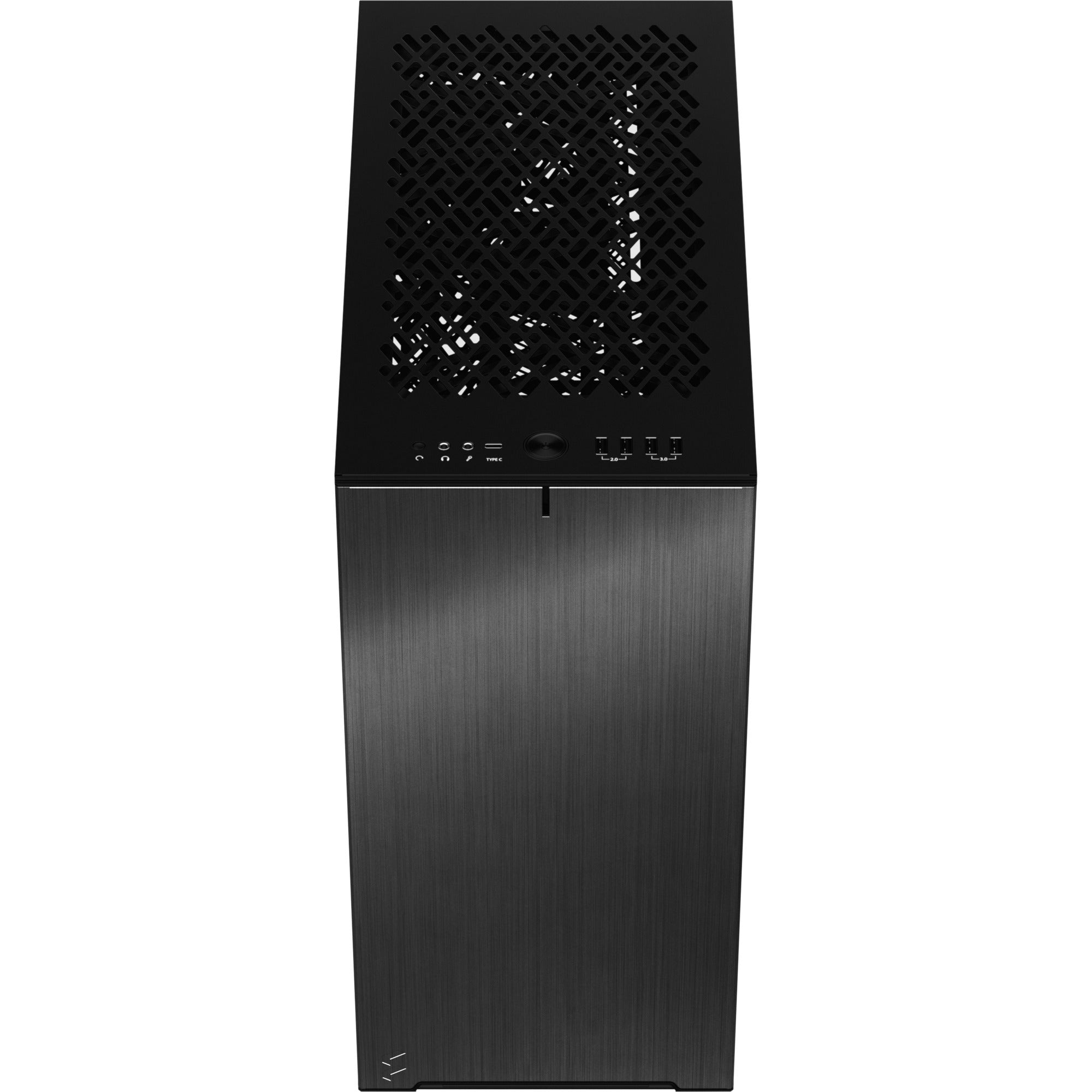 Fractaal ontwerp Fractaal ontwerp Definitie 7 Compact