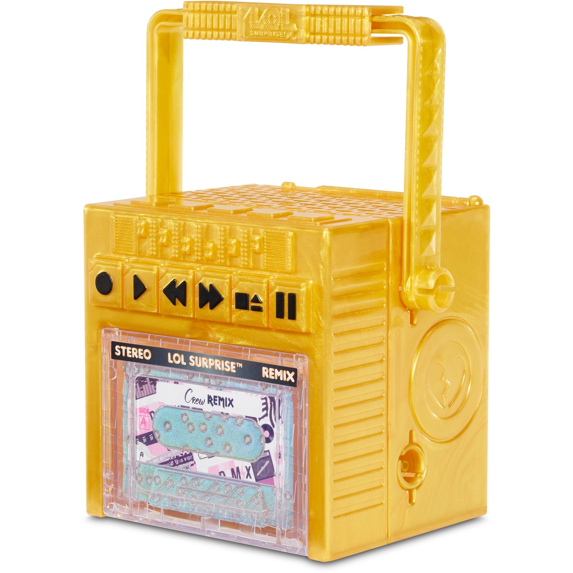 MGA Entertainment Verrassing! Remix Huisdieren
