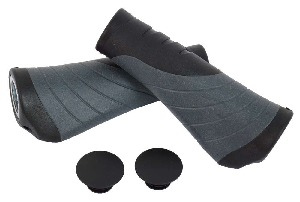 Velo d3-screw handles ergogel bar