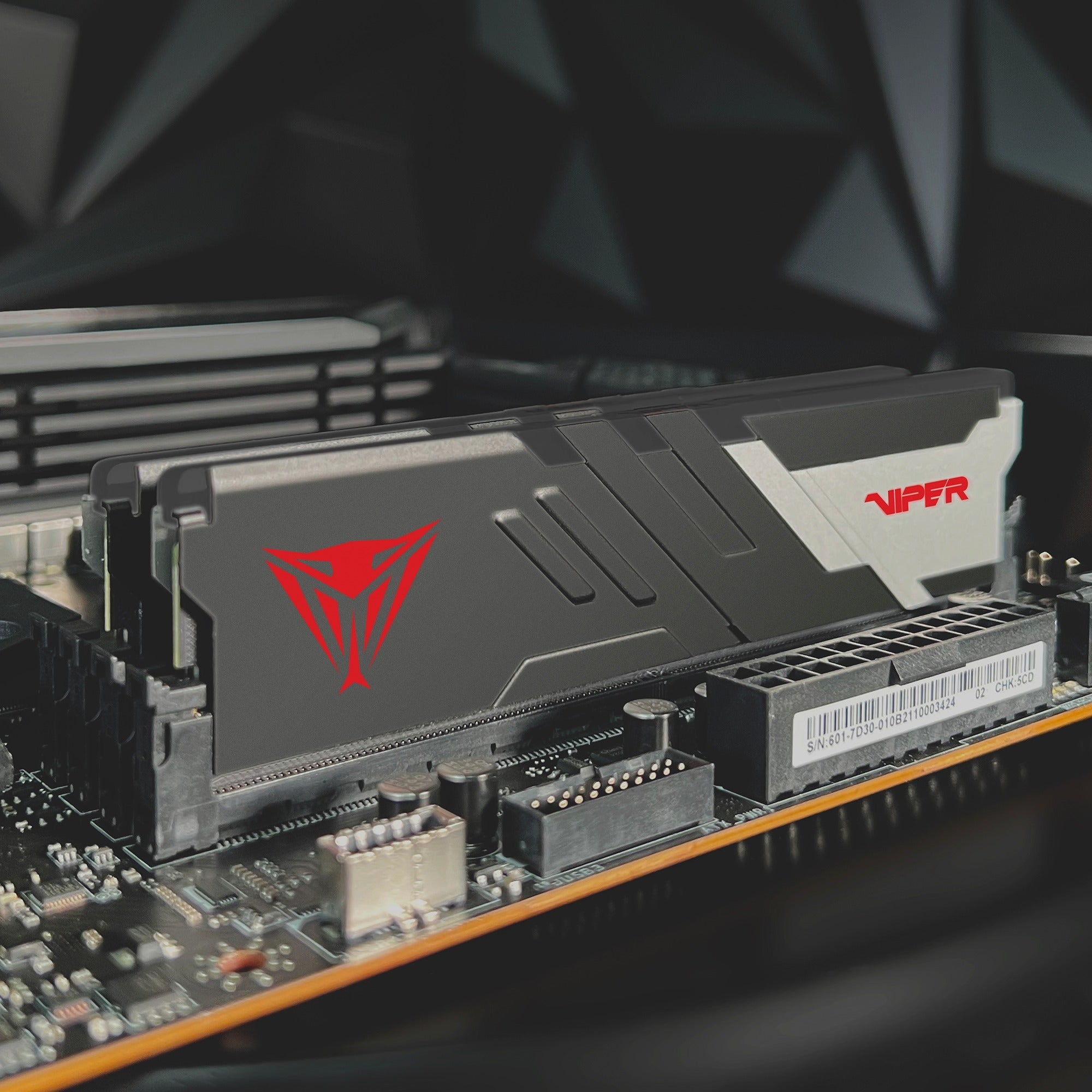 Patriot Patriot 32 GB DDR5-7000-kit