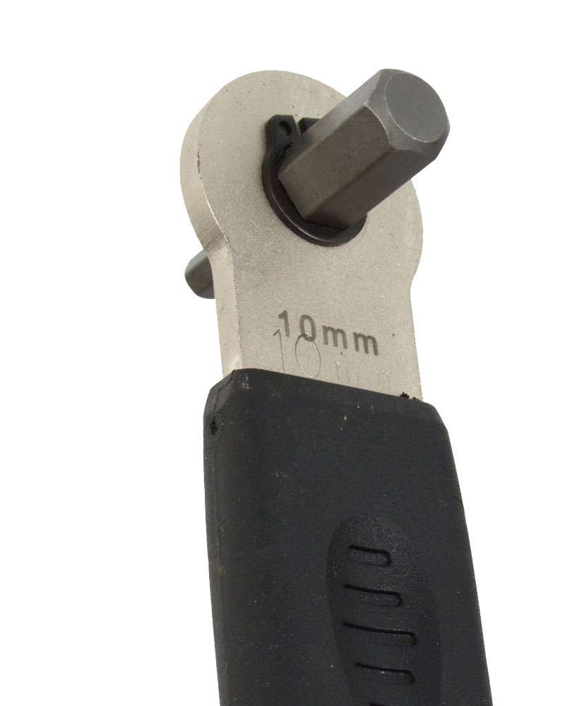 Radon comp 4-pedal tool wrench 5 6 8 10mm