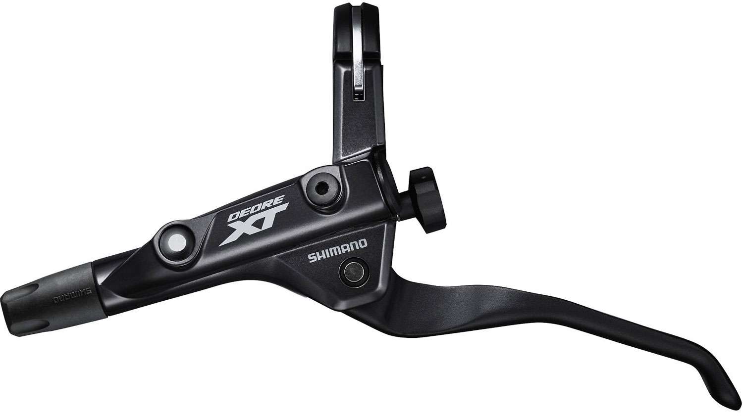 Shimano xt bl-t8100 brake lever left