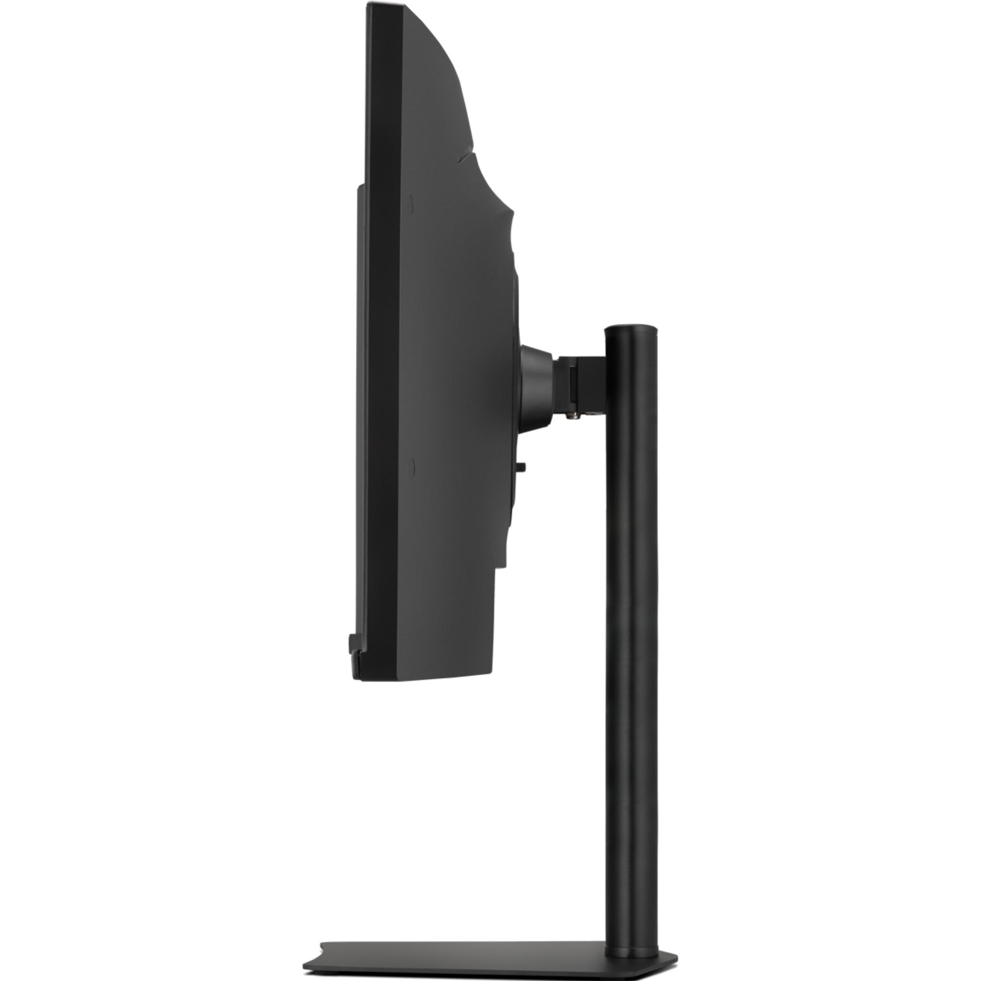 Viewsonic va3420c uwqhd curved monitor met usb-c hub 34 ultrawide (zwart, 2x hdmi, 1x displayport, usb-c, usb-b, usb-a, 120 hz, 1900r)