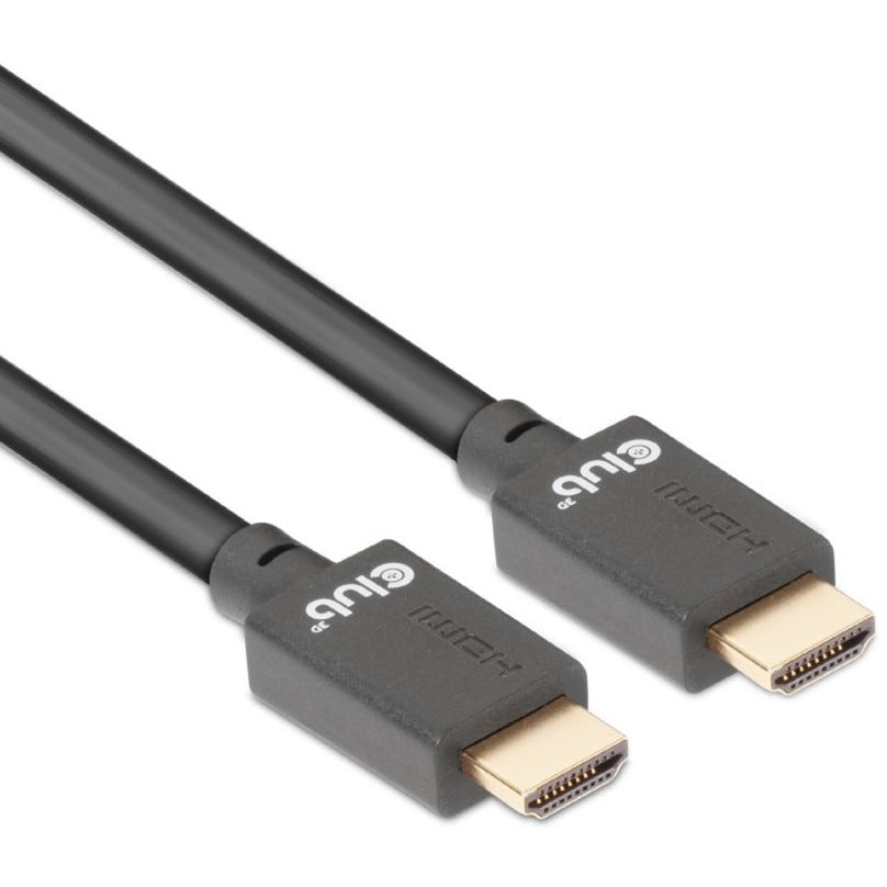 Club 3D Club 3D Ultra High Speed HDMI-gecertificeerd