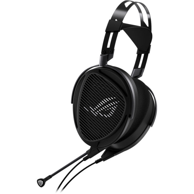 Asus rog kithara over-ear gaming headset (zwart, pc, playstation 4, playstation 5, nintendo switch)