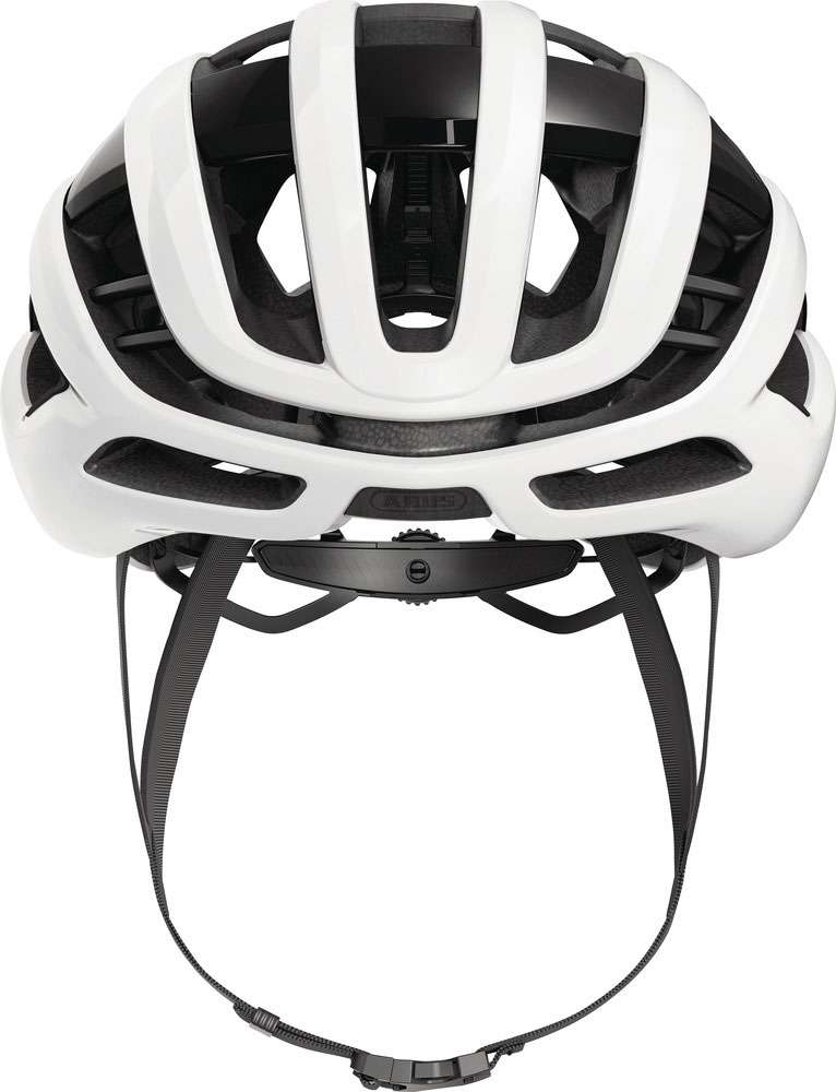 Abus airbreaker 2.0 - road bike helmet