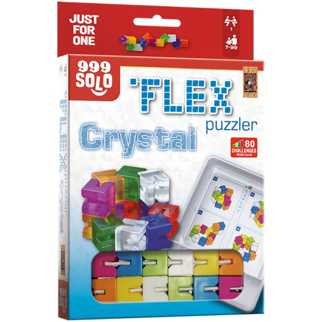 999games 999 games flex puzzel kristal breinbreker
