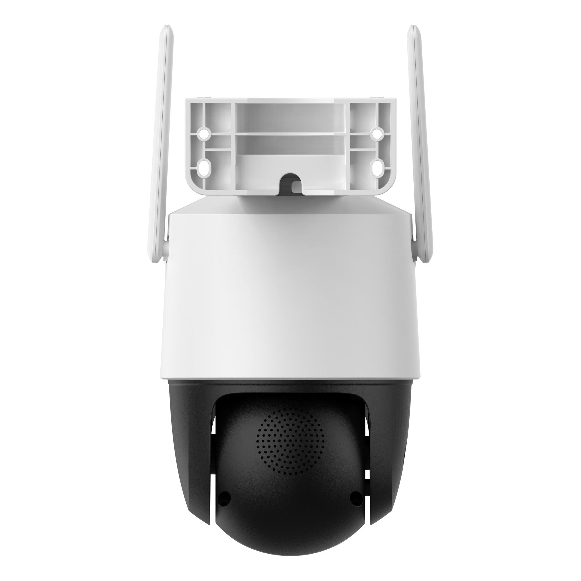 Imou cruiser pano z quadruple-lens zoom camera (wit, 4mp+4mp+5mpx2, poe)