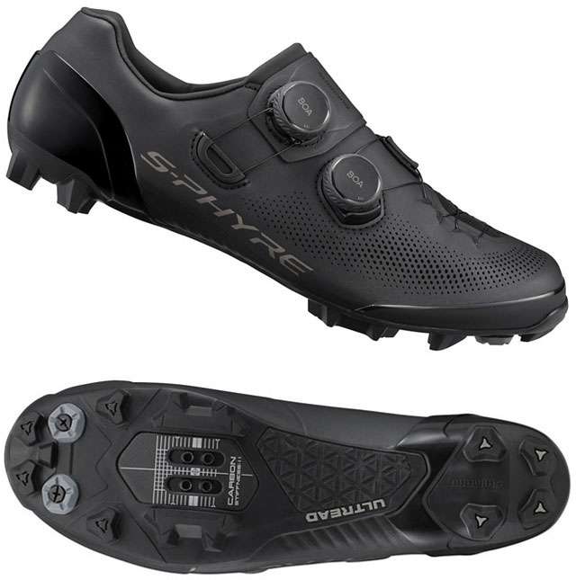 Shimano sh-xc903 - mtb shoes