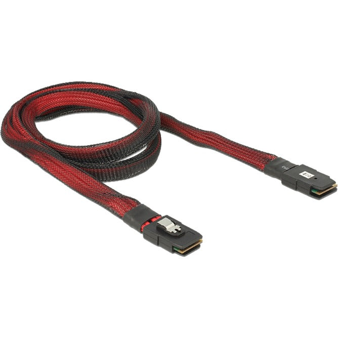 DeLOCK DeLOCK Mini SAS SFF-8087 > Mini SAS SFF-8087