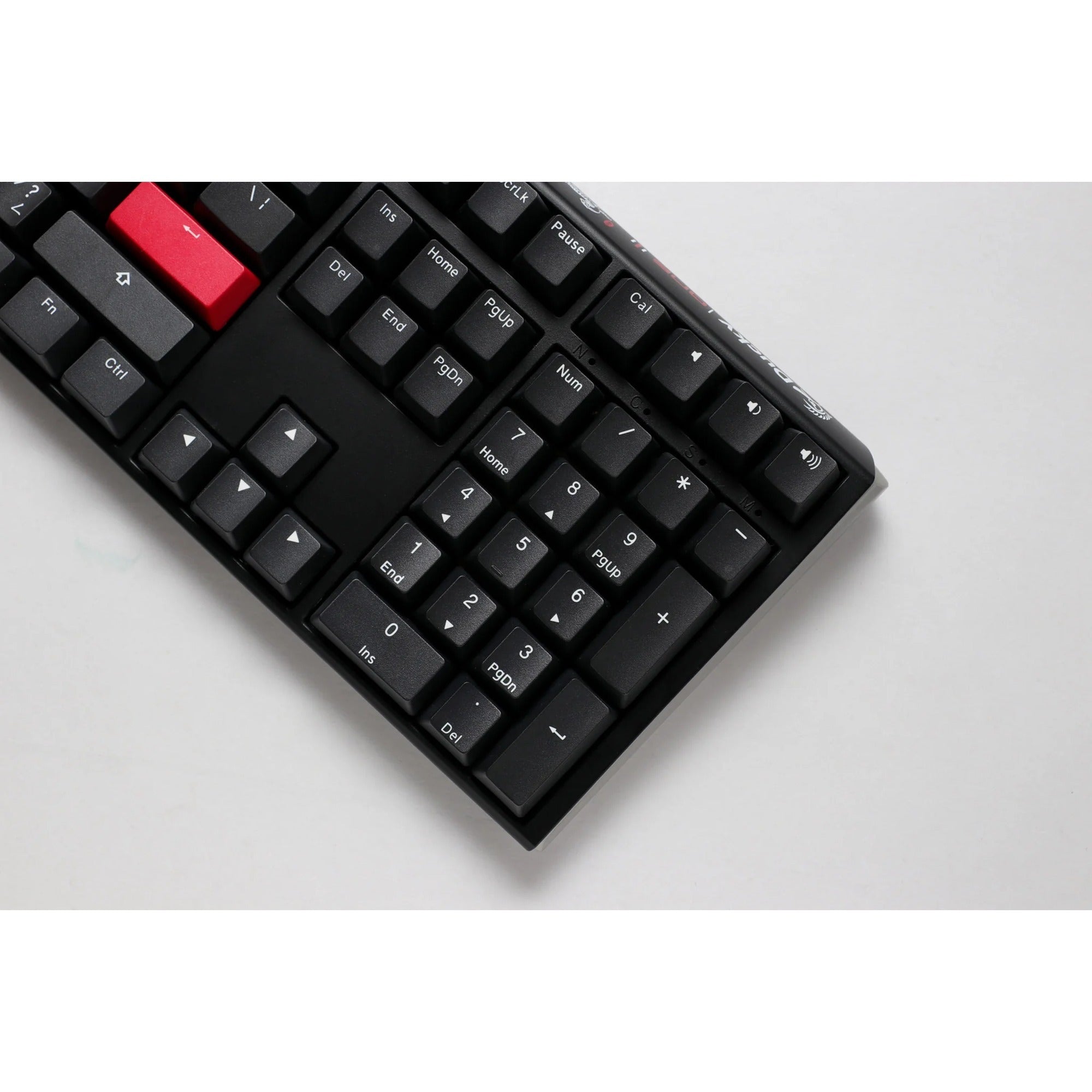 Ducky Ducky One 3 Carbon Black