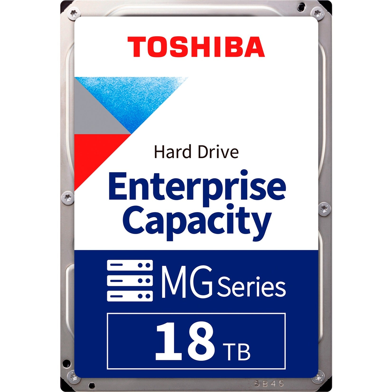Toshiba MG09 18TB