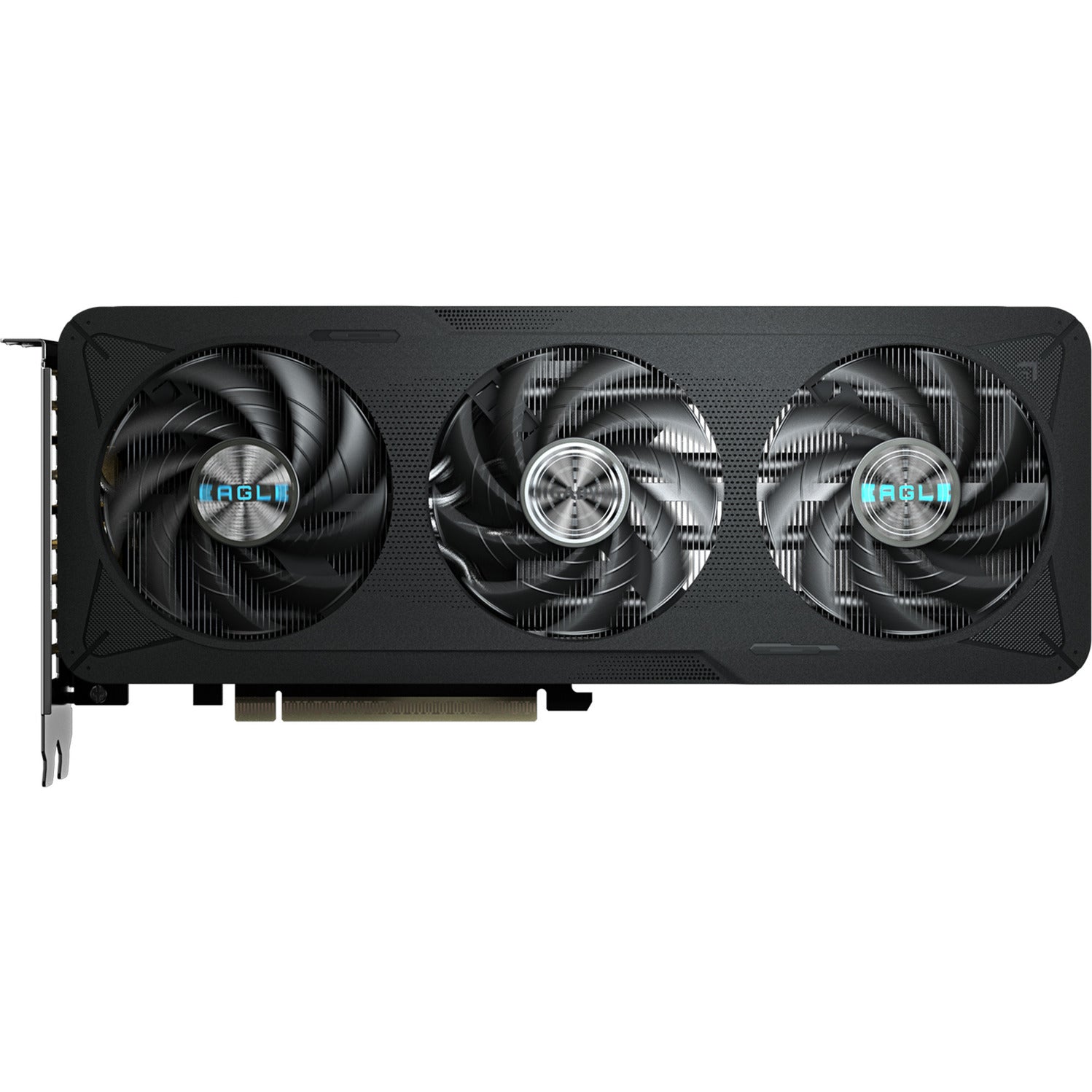 Gigabyte geforce rtx 5060 ti eagle max oc 8g grafische kaart (dlss 4, 3x displayport, 1x hdmi 2.1)