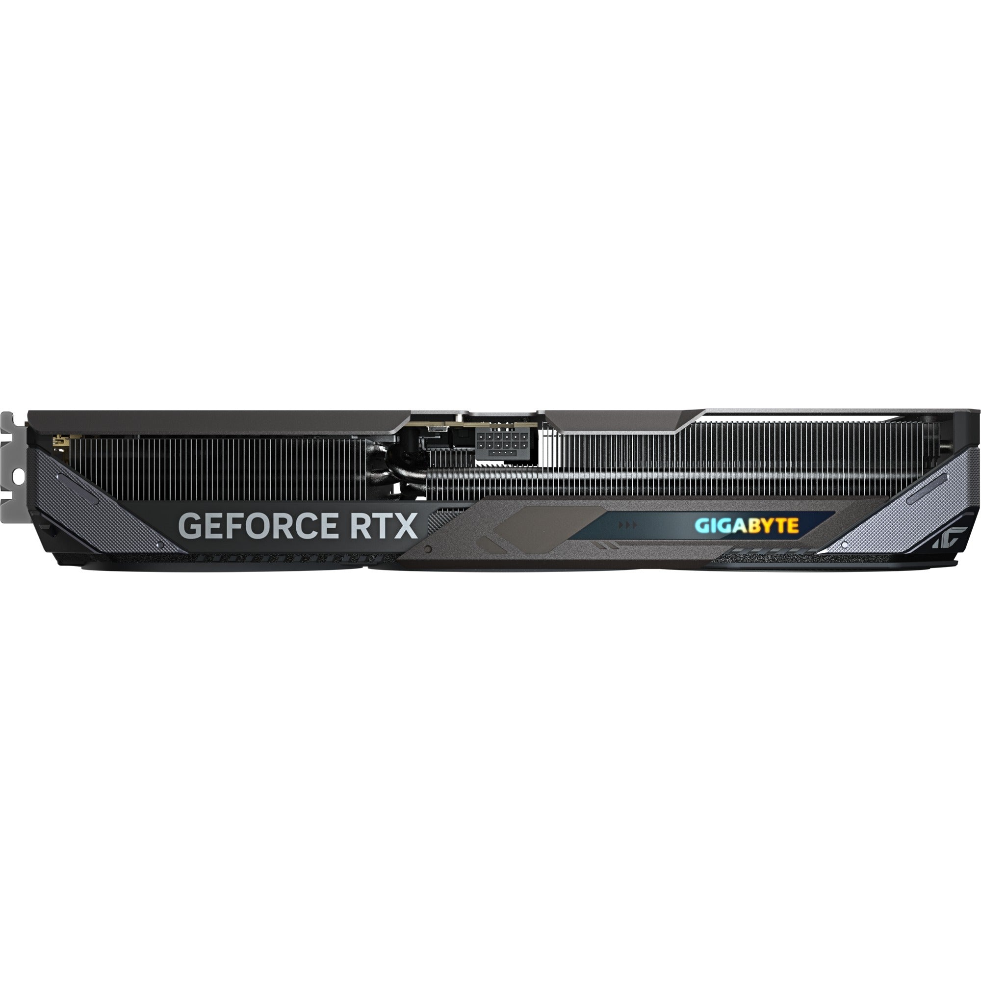 Gigabyte geforce rtx 5070 gaming oc 12g grafische kaart (3x displayport, 1x hdmi)