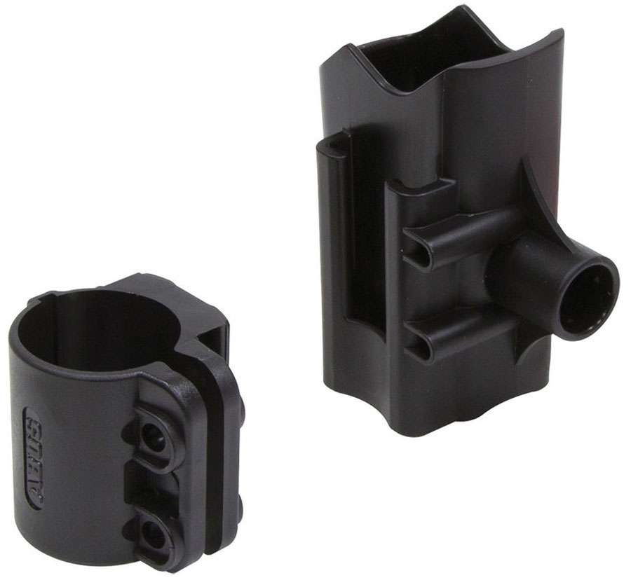 Abus Granit 460 Beugelslot - 23cm - Zwart