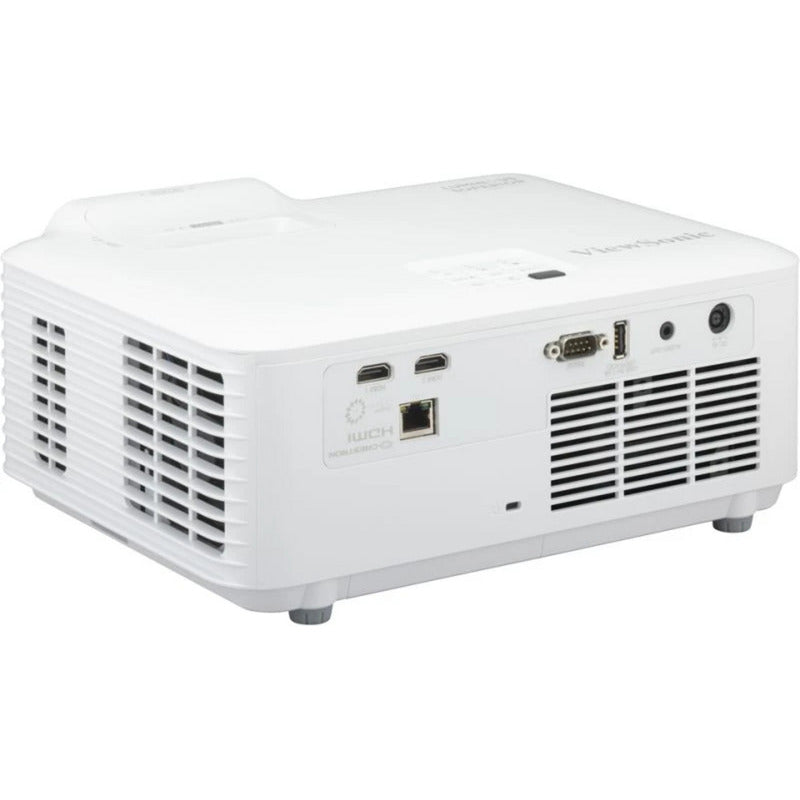 Viewsonic ls741hd 1080p laser installatie projector (wit, 5000 ansi lumen)