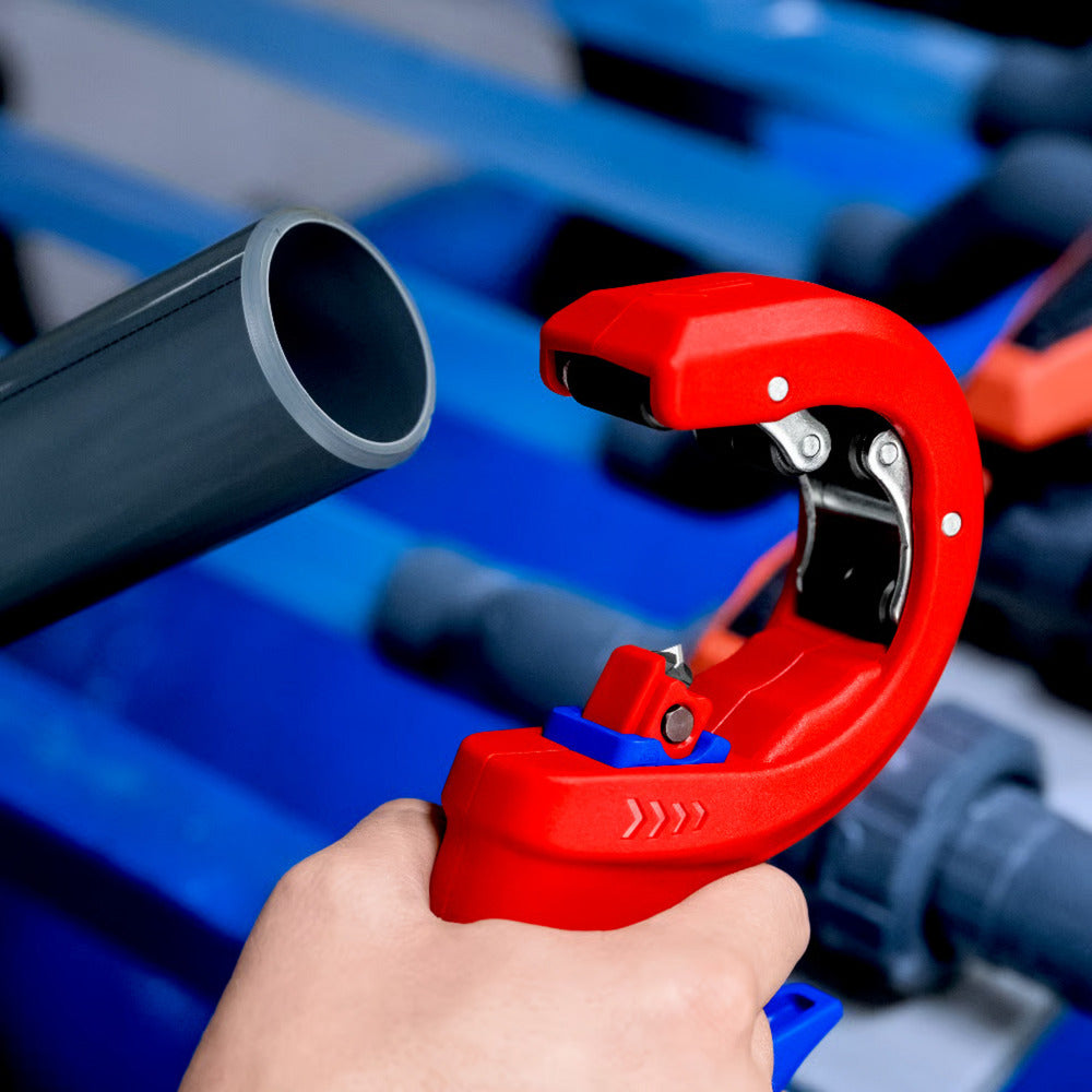 Knipex dpt50 buizensnijder - 90 23 02 bk