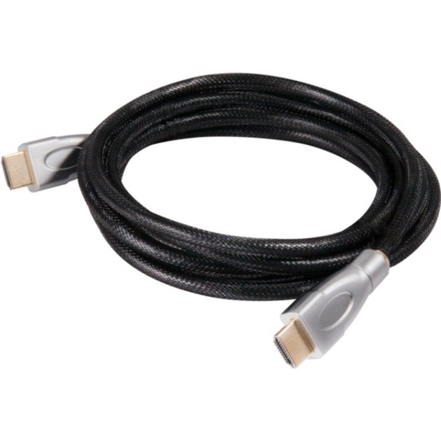 Club 3d premium high speed hdmi 2.0 kabel (3 meter, 4k)