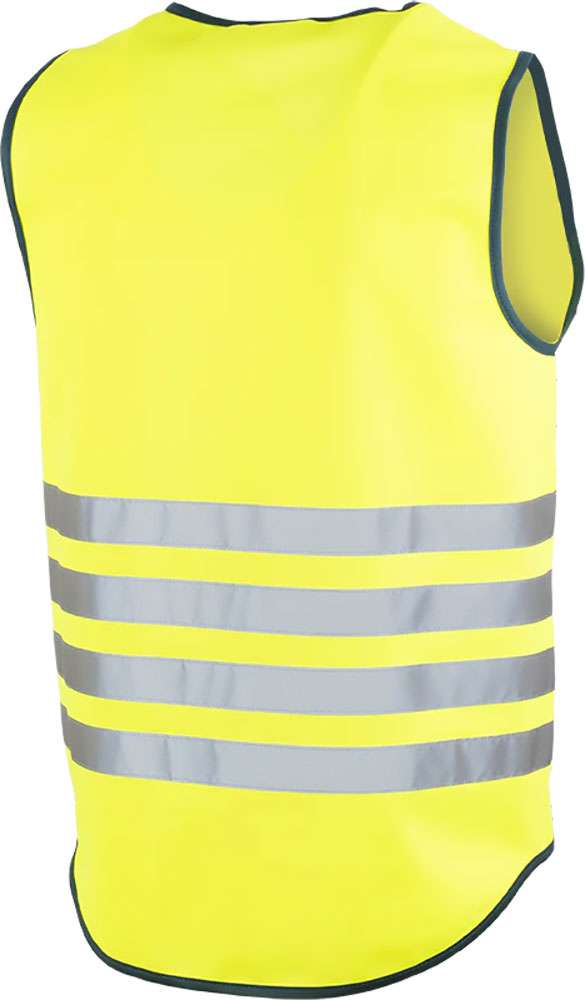 Wowow big fun - safety vest