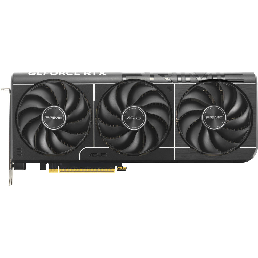 Asus prime geforce rtx 5070 oc grafische kaart (dlss 4, 3x displayport, 1x hdmi 2.1)