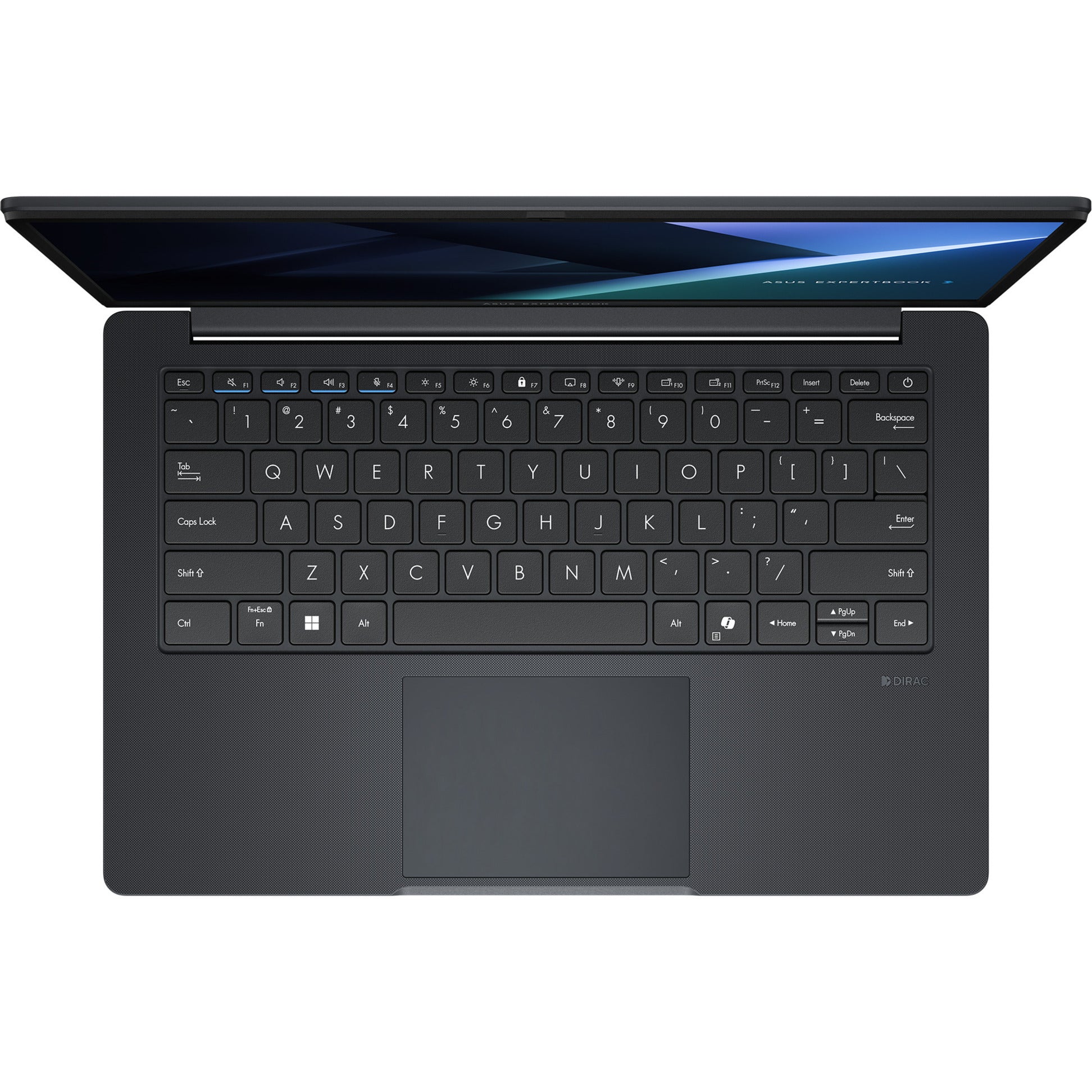 Asus expertbook b1 b1403cva-s63659xa 14 laptop (grijs | core i3-1315u | uhd graphics | 8 gb | 256 gb ssd)