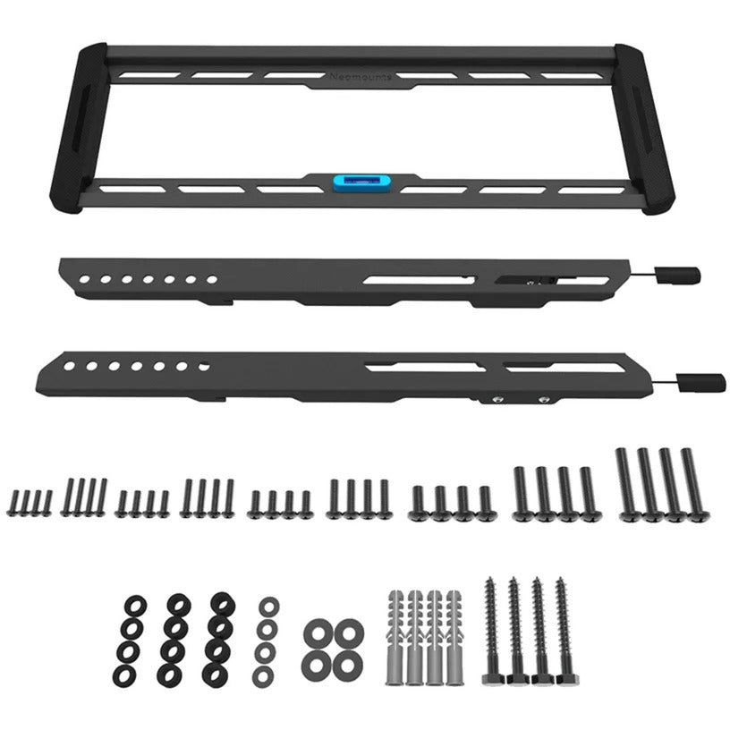 Neomounts wl35-550bl14 tv wandsteun wandmontage (zwart)