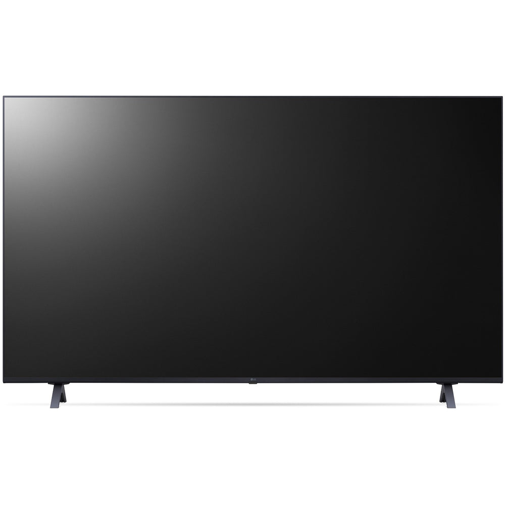50un640s uhd tv signage 50 4k uhd monitor (blauw, 3x hdmi, usb-a, wlan, bt, lan, hdr10)