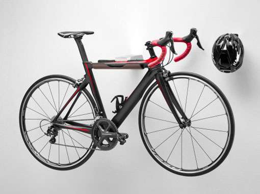 Elite arca wall bracket