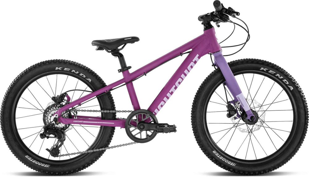 Eightshot coady 20 sl disc