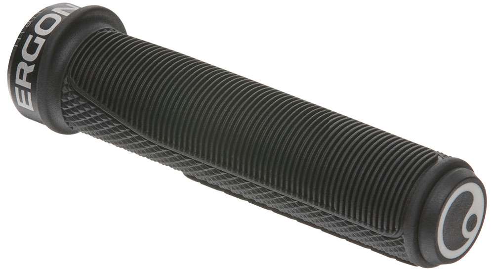 Ergon Handvatten GFR1 zwart