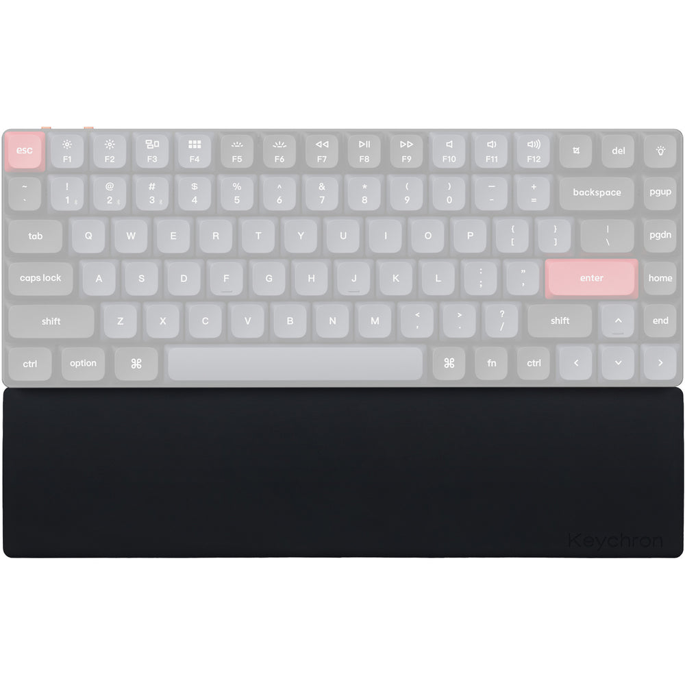 Keychron Siliconen Palmsteun voor Pro Max K7