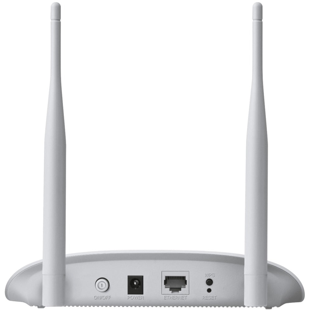 Tp-link tl-wa801n 300mbps wireless n access point (wit)