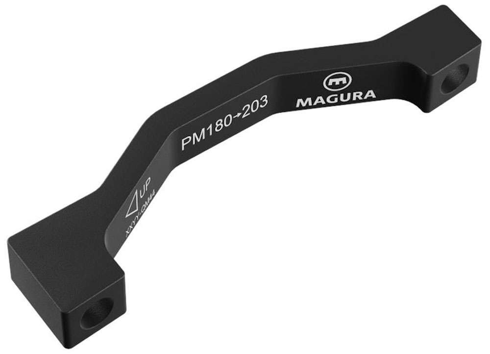 Magura qm 44 brake disc adapter