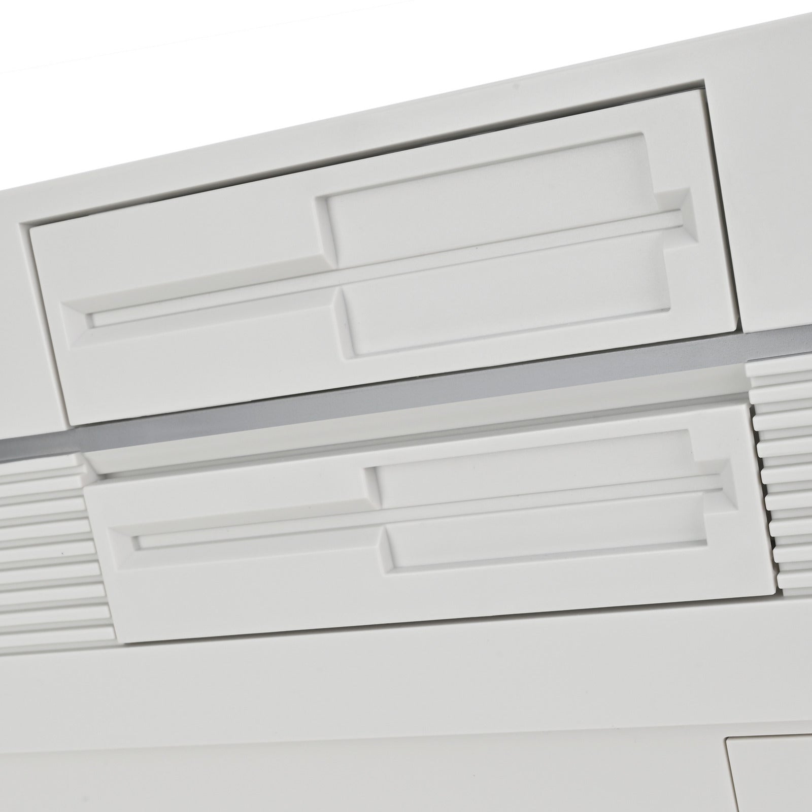 Silverstone flp01 htpc behuizing (crème | 2x usb-a | 1x usb-c)