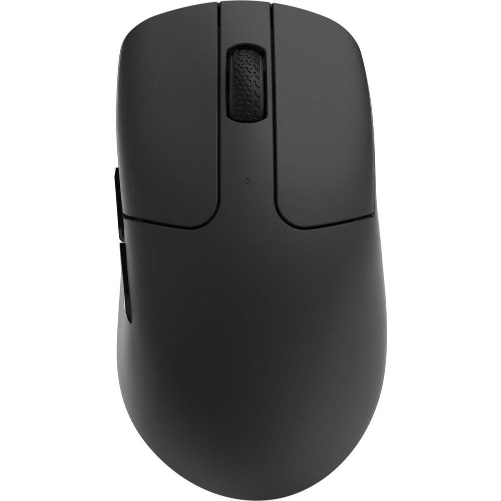 Keychron m2 wireless gaming muis (zwart)