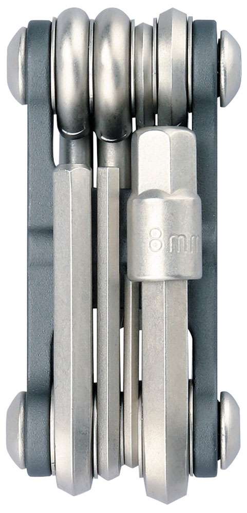 Topeak Minitool Mini 9f + tasje