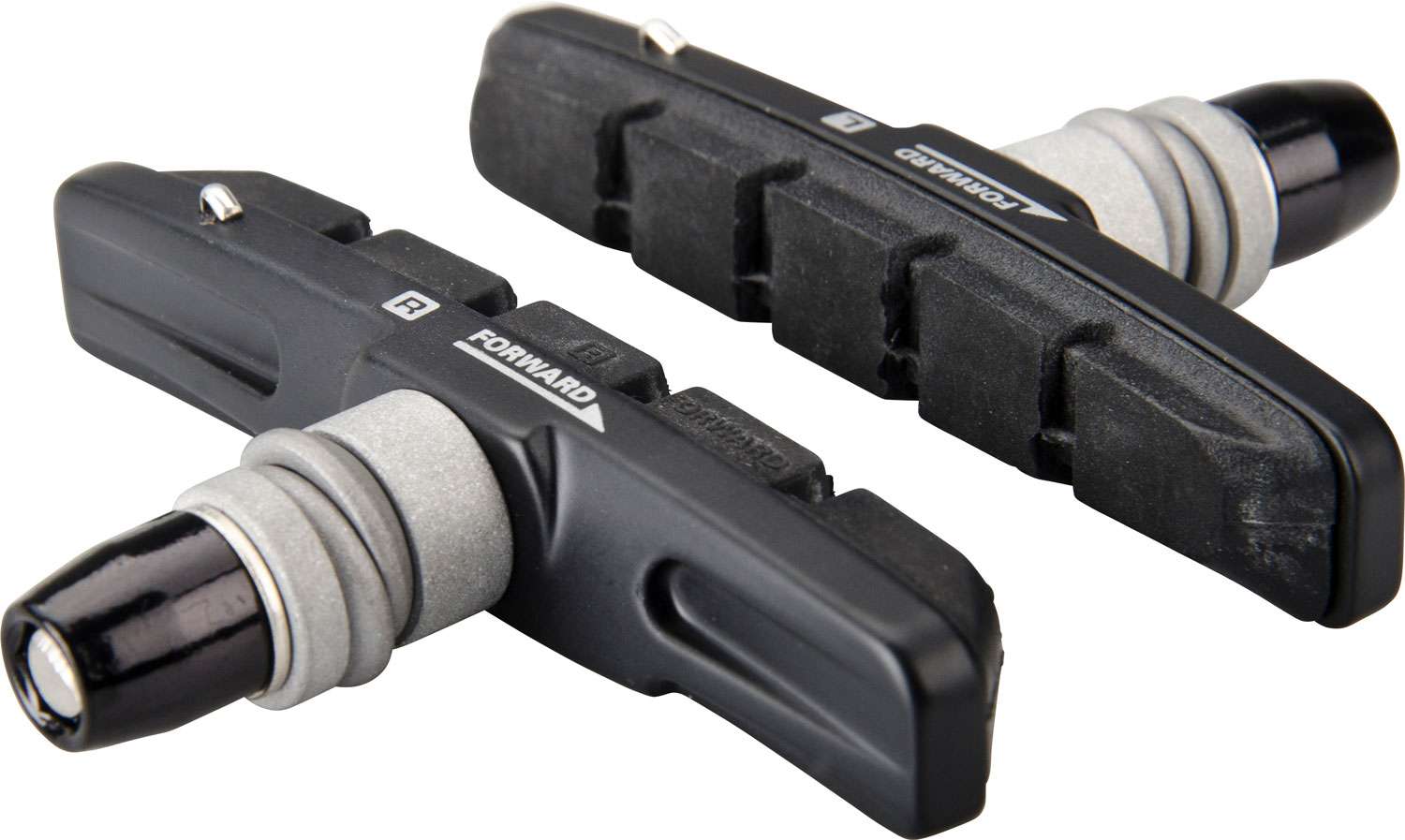 Shimano xt m70ct4 v-brake brake shoes for br-t670