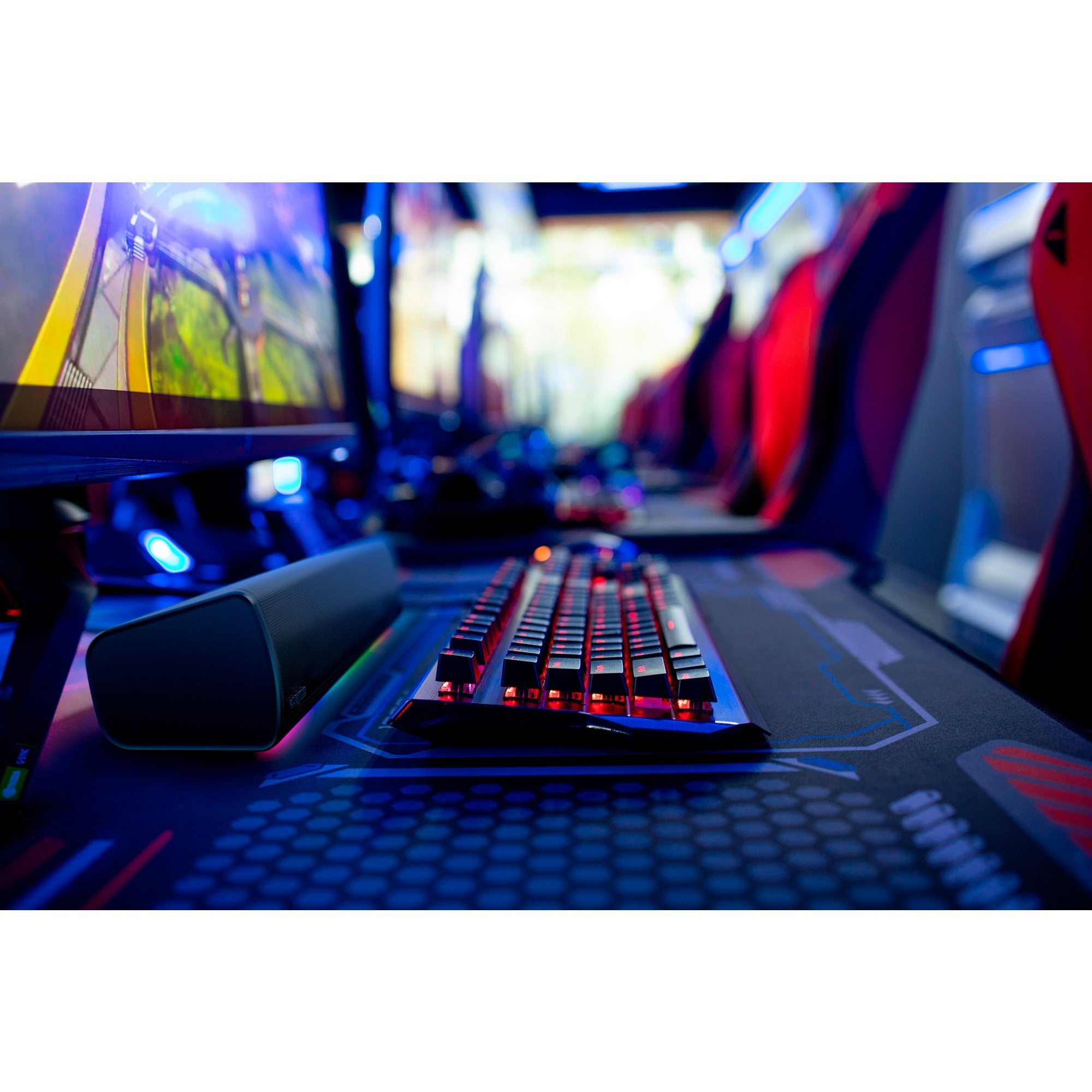 Creatieve Sound Blaster GS3