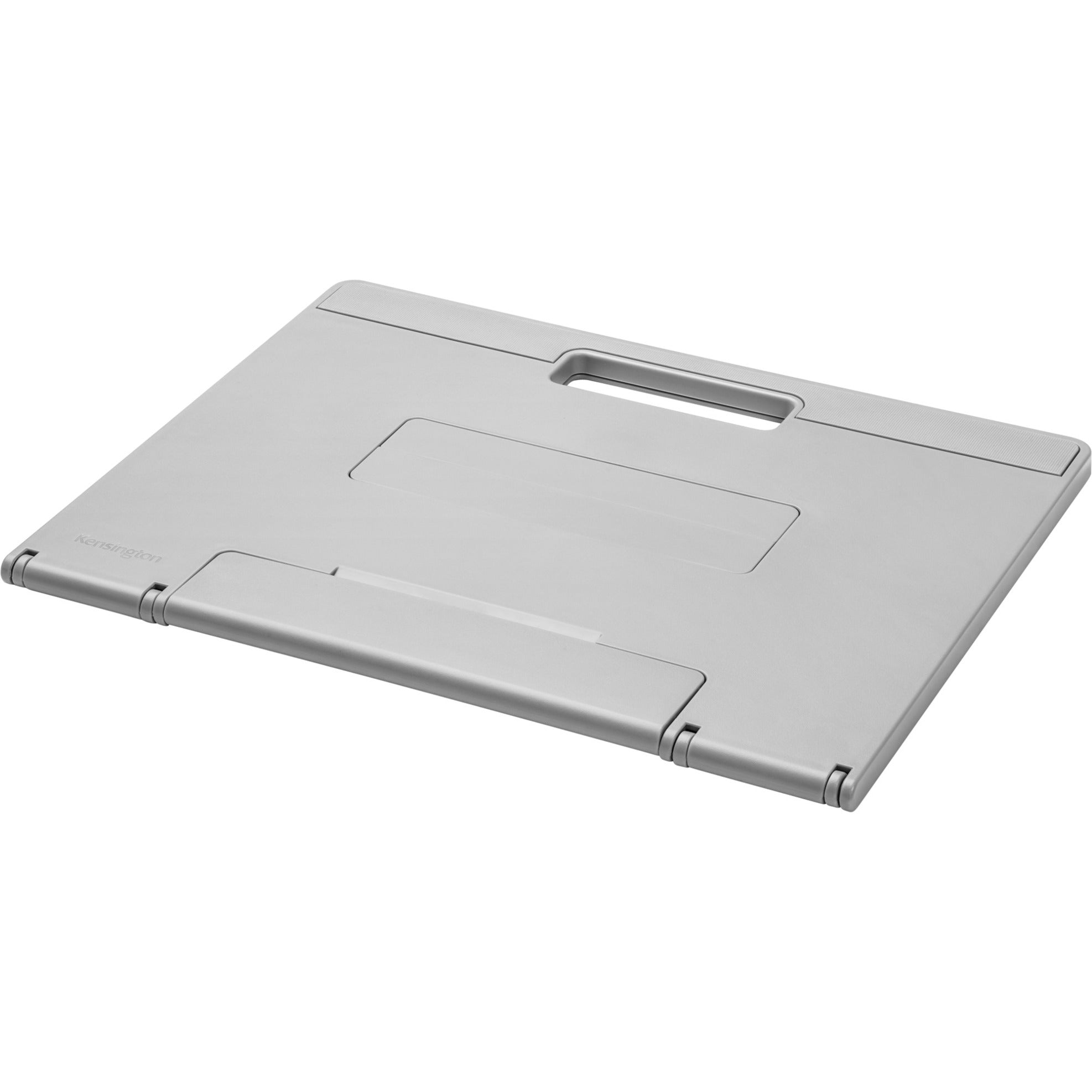 Kensington smartfit easy risergo 17 standaard (grijs)